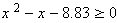 Equation image