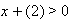 Equation image