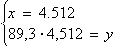 Equation image