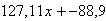 Equation image