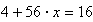 Equation image
