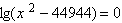 Equation image