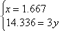 Equation image