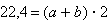 Equation image