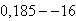 Equation image