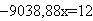 Equation image