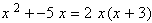 Equation image