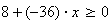Equation image