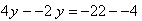 Equation image