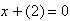 Equation image