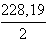 Equation image
