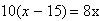 Equation image