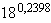 Equation image