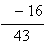 Equation image