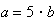 Equation image