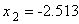Equation image