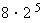 Equation image