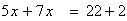 Equation image
