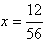 Equation image
