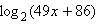 Equation image